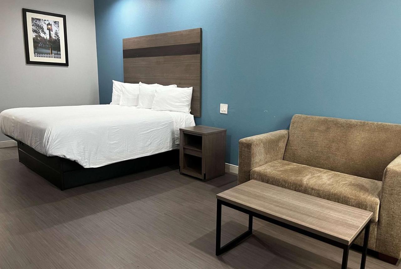 Baymont By Wyndham Freeport Texas Otel Dış mekan fotoğraf