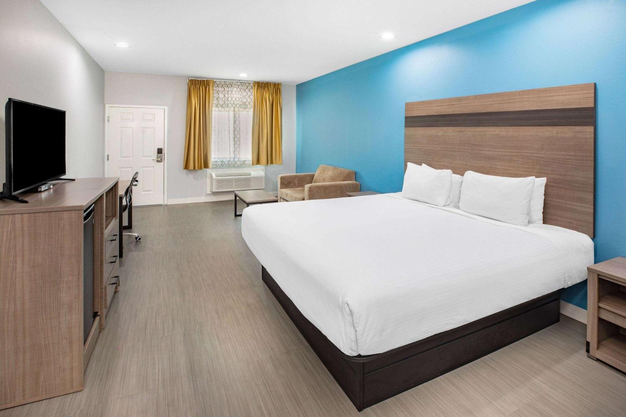 Baymont By Wyndham Freeport Texas Otel Dış mekan fotoğraf