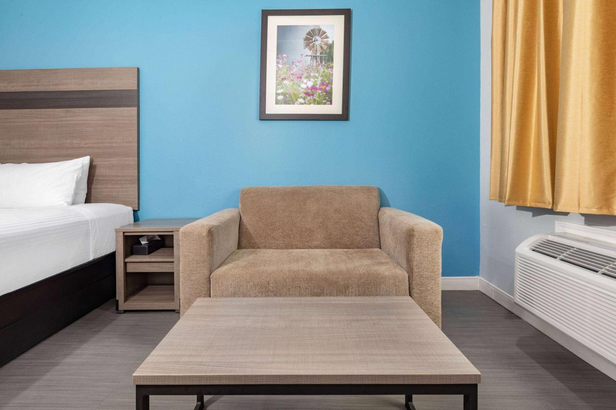 Baymont By Wyndham Freeport Texas Otel Dış mekan fotoğraf
